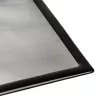 Filtro antipolvo DEMCiflex para SilverStone Sugo SG13B (superior) – modelo DF0616