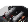Fuente de alimentación DeepCool PF400 400W, ATX, negro