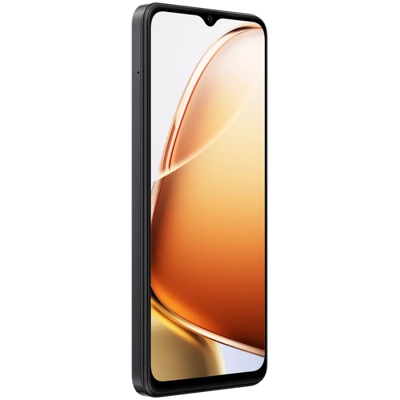 Teléfono móvil Wave 9C/4/64GB Negro Blackview