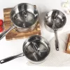 Set de ollas Salter 3 piezas antiadherentes BW06734EU7