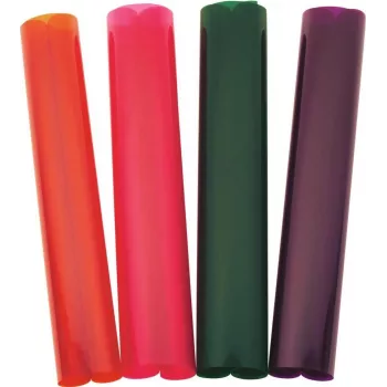Lámina de filtro de color EUROLITE 9400132A — lámina de filtro de luz azul para aplicaciones de iluminación y escenario