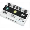 Multiefectos para guitarra TC Electronic Plethora X3 con 3 bucles de efectos y 20 efectos