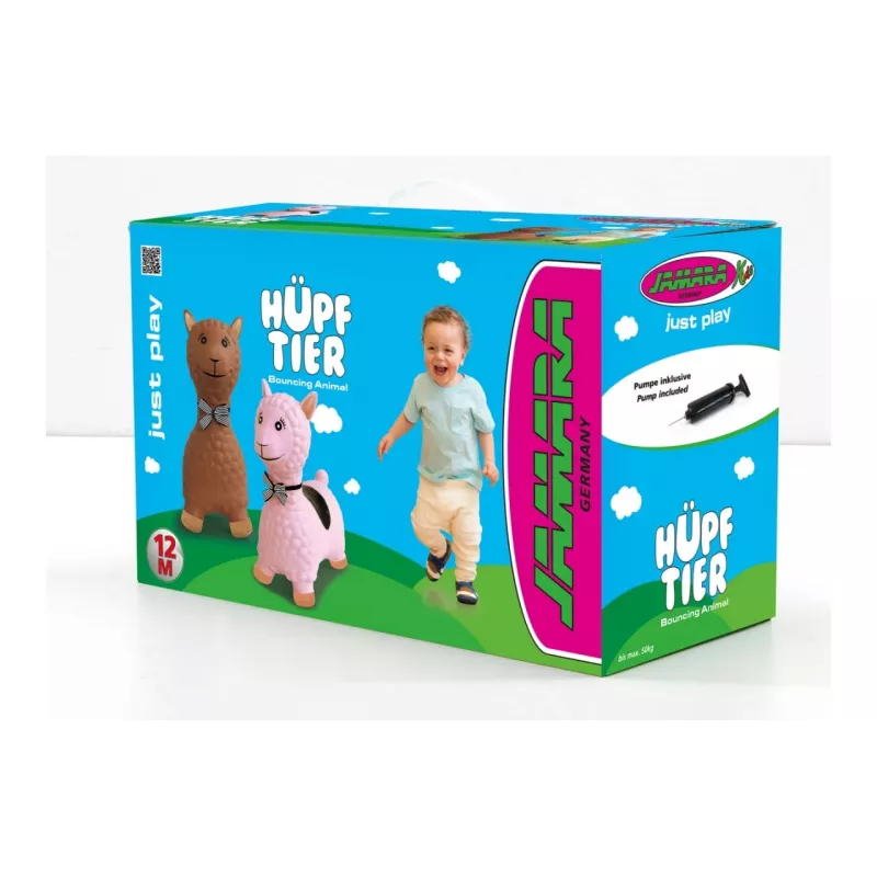 Juguete inflable Jamara 460543