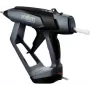 Pistola de pegamento caliente STEINEL GluePRO 300 negro gris