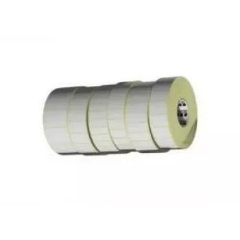 Etiqueta Zebra Z-Perform 1000T papel blanco transferencia térmica 9449 etiquetas