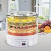 Deshidratador de setas y frutas MAESTRO MR-765