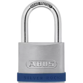Candado convencional ABUS 5/50 candado de llave ancho del cuerpo 5,22 cm