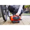 Compresor de aire Black & Decker BDCINF18N-QS 160 l/min CA/mechero