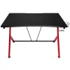 Mesa de ordenador Nitro Concepts NC-GP-DK-010 Rectangular MDF 1160x760x750 mm