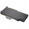 Phanteks Glacier G6000 Strix bloque de agua para GPU con backplate, ASUS RX 6800/6900 Strix/TUF, negro