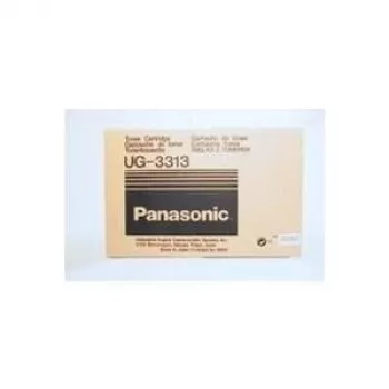 Panasonic UG-3313 – tóner negro – para Panafax DF-1100 DX-1000 DX-2000 UF-550 UF-560 UF-770 UF-880 UF-885 UF-895