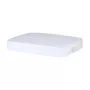 Dahua Technology WizSense NVR4108-8P-EI Grabadora de vídeo en red 1U Blanco