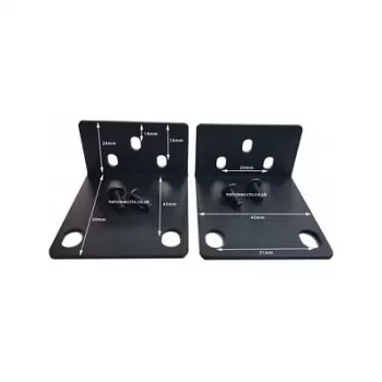 Soporte de montaje Hikvision HVOMOUNT4