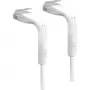 Cable de parcheo ULTRA-THIN Ubiquiti con fundas flexibles para flexibilidad de instalación / blanco / 5 m