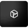 Mini PC Qoobe AP1215U i3-1215U/16GB/SSD 1TB/Win 11 Pro negro