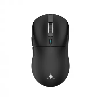 Ratón White Shark GM-9010 MAXIMUS USB