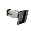 Soporte de monitor Ergotron 100 Series Double Pivot 61 cm (24