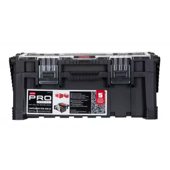 Organizador de herramientas 22 extensible Keter