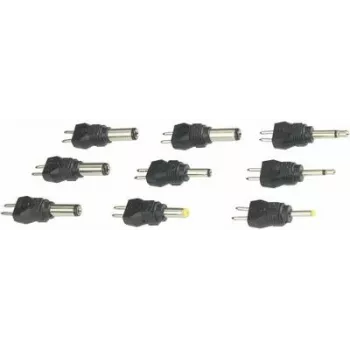 Set de adaptadores de baja tensión AC/DC Voltcraft MW 8XC2 28167C32