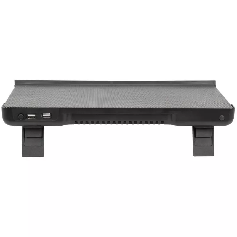 Base refrigeradora para portátil Rivacase 5556 43,9 cm (17.3