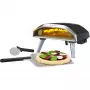 Horno de pizza de juguete CASDON Ooni, electrodoméstico infantil, modelo 79050