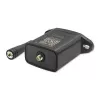 Módulo Wi‑Fi para inversor solar QOLTEC 53963 RS232 — conectividad RS232, modelo 53963