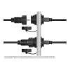 Goodconnections Cable USB IC04-U303