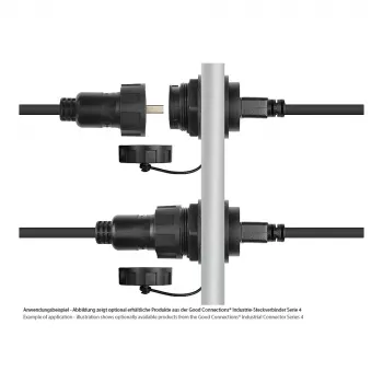 Goodconnections Cable USB IC04-U303