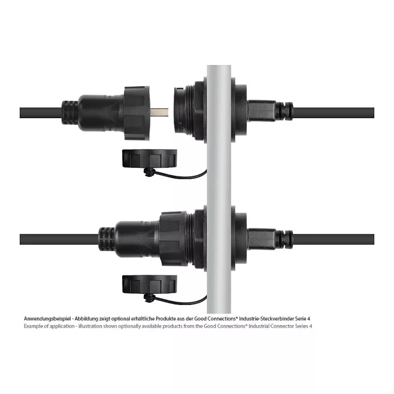 Goodconnections Cable USB IC04-U303