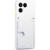 Fairphone 6 Soporte de tarjetas Cloud Blanco (F6CRDH-1WH-WW1)