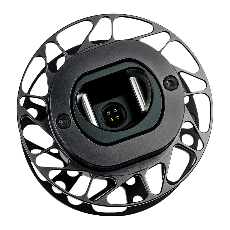 Cube Controls QRX Full Set, Classic - negro