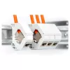DIGITUS cable de datos CAT 7 S/FTP - cable de instalación 1000 m simplex B2ca