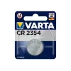 Pila de litio Varta CR 2354