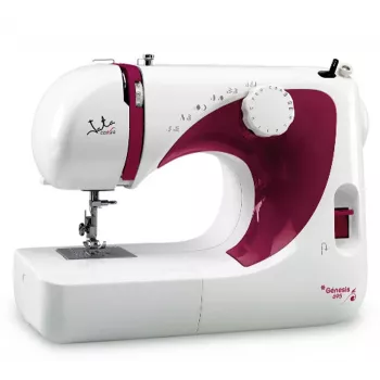 Máquina de coser JATA MC695