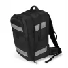 Mochila para portátil 17,3 inch Reflectante 32-38 l