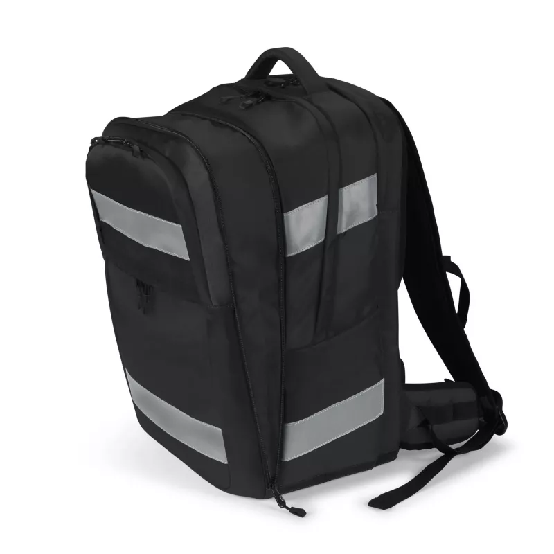Mochila para portátil 17,3 inch Reflectante 32-38 l