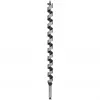 Broca de barrena para madera Bosch 2608597649, 26 mm de diámetro, 385 mm de longitud de trabajo