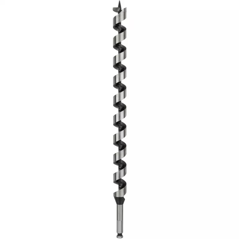 Broca de barrena para madera Bosch 2608597649, 26 mm de diámetro, 385 mm de longitud de trabajo