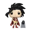 Figura Funko Pop My Hero Academia Momo Yaoyorozu (Cañón)