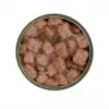Comida húmeda para gatos TufTuf trozos de carne en salsa con pescado 415 g — alimento completo en lata para gatos adultos