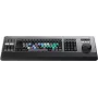 Blackmagic Design BMD-DV/RES/BBPNLMLEKB Teclado QWERTY Negro - Gris (BM-DV/RES/BBPNLMLEKB-LIC)