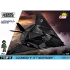 Lockheed F-117 Nighthawk Maqueta (escala 1:48)
