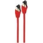 shiverpeaks BS08-41034 cable de red rojo 2 m Cat8.1 F/FTP (FFTP) (BS08-41034)