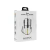 White Shark GM-9006 MARROK blanco RGB / 12.000 dpi