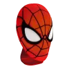 Lámpara de mesa Paladone Spiderman Mask Light