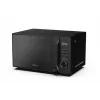 Microondas Midea AG20CF2EBK — 700 W, 20 L, función grill, negro