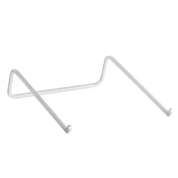 Rain Design mBar soporte para MacBook/Pro, soporte para portátil, plata