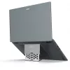 Acer Majextand soporte para portátil, Navy Gray (GP.OTH11.02X)