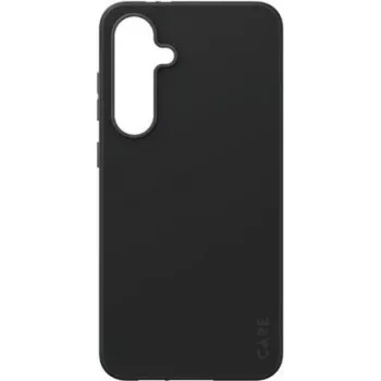 PanzerGlass CARE by Fashionable Case, Samsung Galaxy S24 FE 5G, negro
