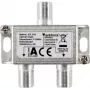 Renkforce RF-4491742 Accesorio de conectividad plateado